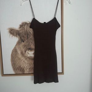 Windsor, S, soft tight dress